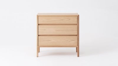 Commode simple Monarch