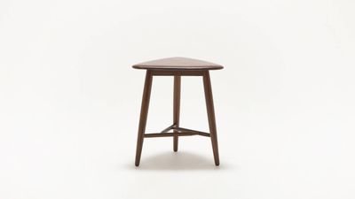 Kacia Tri End Table