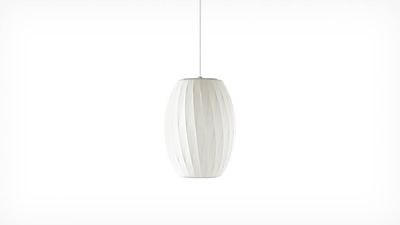 Suspension Cigar® Crisscross™ de la gamme Bubble par Nelson®