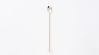 Crescent Spoon