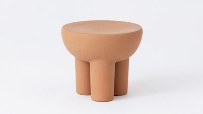 Bingo Stool