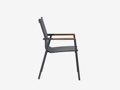 Cape Outdoor Dining Chair