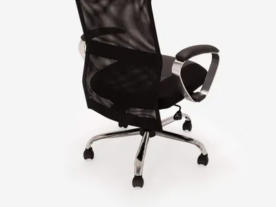 EQ3 Lotus Office Chair | Quartier DIX30