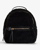 Teddy Mini Backpack Women's