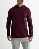 Perfect Pima Cotton Hoodie Men's