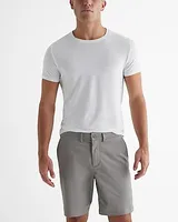 8" Hyper Stretch Chino Shorts Neutral Men's 29