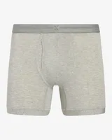 Thermoregulating 5 1/2" Basic Boxer Briefs Men's