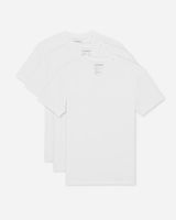 3 Pack Supersoft V-Neck T-Shirts Men's