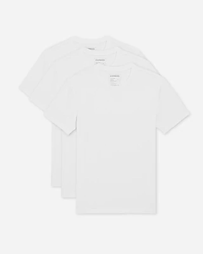 Multi-color T-Shirt 3-Pack