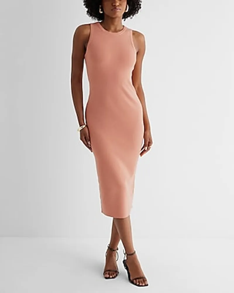 Women's Sweater Dresses - Express