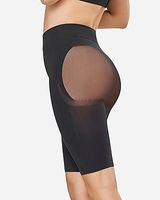 Leonisa Well-Rounded Invisible Butt Lifter Shaper Short Neutral Women's S/M