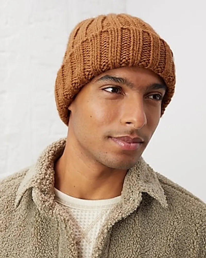 Upwest The Adventure Beanie Men's Blue