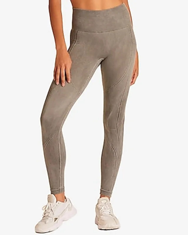 Express Alala Flow Seamless Leggings Women