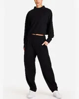 Alala Phoebe High Waisted Trouser Women's