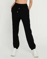 Grey Lab Loungewear Pants Brown Women's L