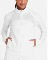 Alala Ace Mesh Jacket Blue Women's L