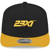 Men's New Era / 23XI Racing 9FIFTY Snapback Hat