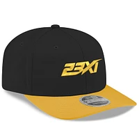 Men's New Era / 23XI Racing 9FIFTY Snapback Hat
