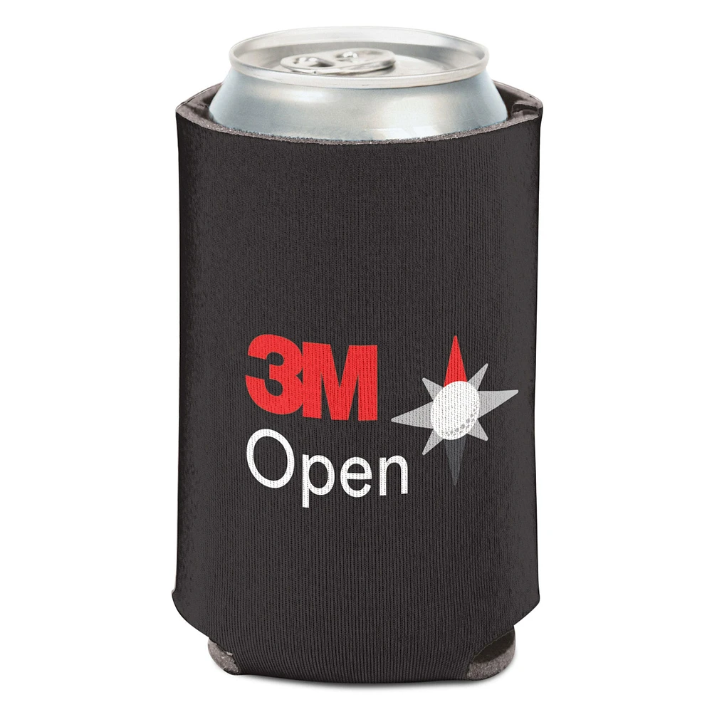 WinCraft 3M Open 12oz. Can Cooler