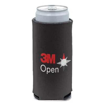 3M Open WinCraft 12oz. Slim Can Cooler