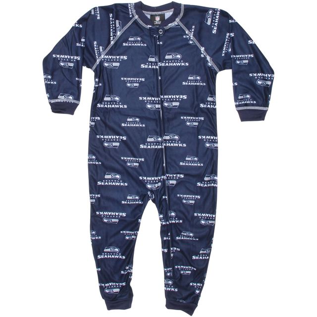 seattle seahawks jumpsuit