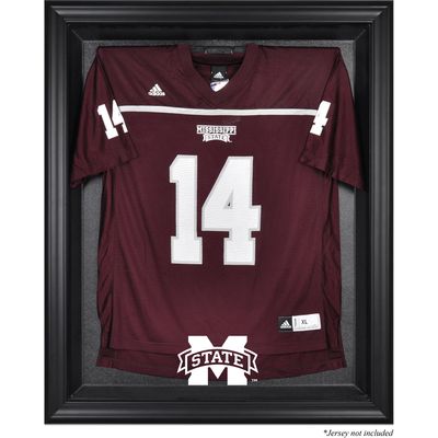 Mississippi State Bulldogs Fanatics Authentic Framed Logo Jersey Display Case