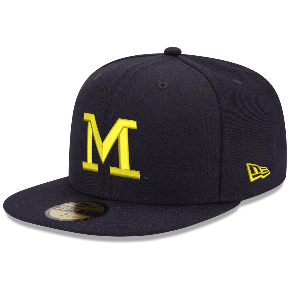 michigan snapback