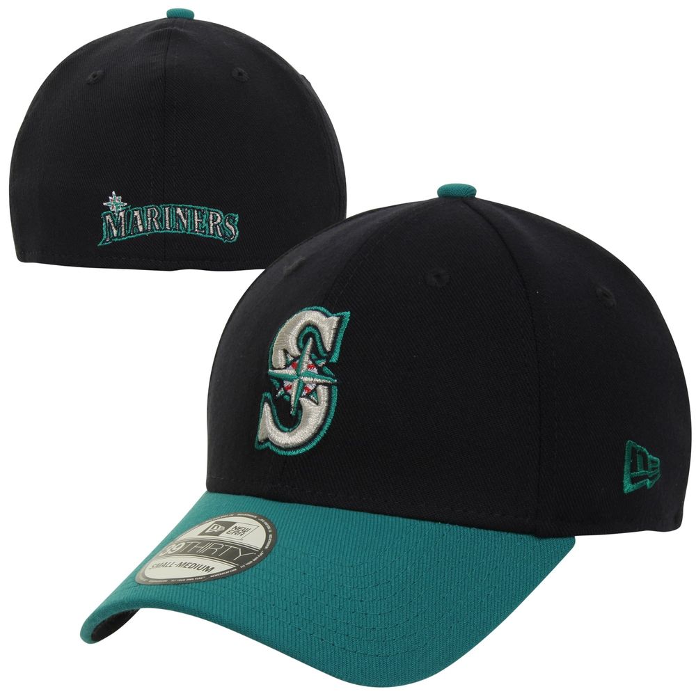 seattle mariners lids