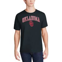 Oklahoma Sooners Fanatics Branded Campus T-Shirt