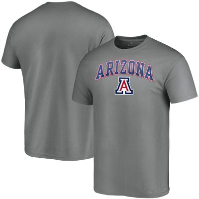 Arizona Wildcats Fanatics Branded Campus T-Shirt