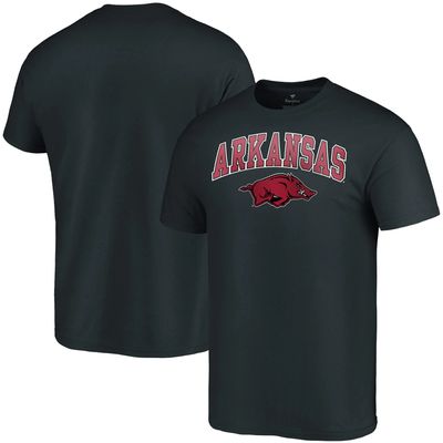 Arkansas Razorbacks Fanatics Branded Campus T-Shirt