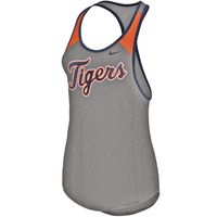 Detroit Tigers Nike Women's Wordmark Legend Tank Top