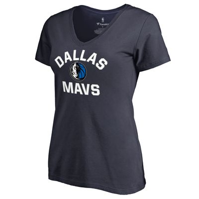 Dallas Mavericks Women's Overtime T-Shirt