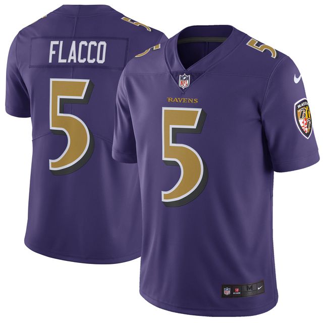 NFL_Jerseys Jersey Baltimore''Ravens''women Football Tyler Linderbaum Kyle  Hamilton Rashod Bateman Patrick Queen Color Rush Limited ''nfl 