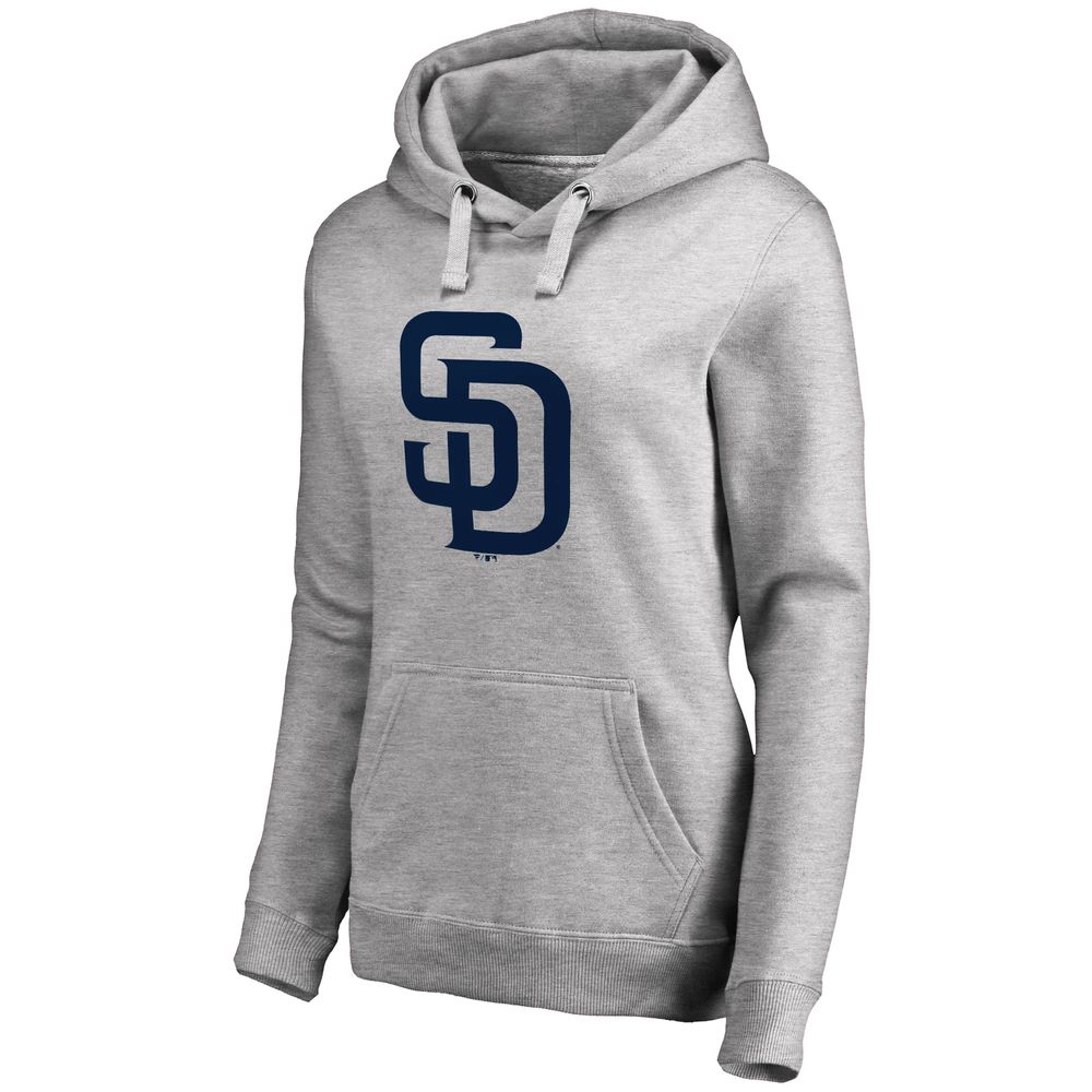 san diego padres women's hoodie