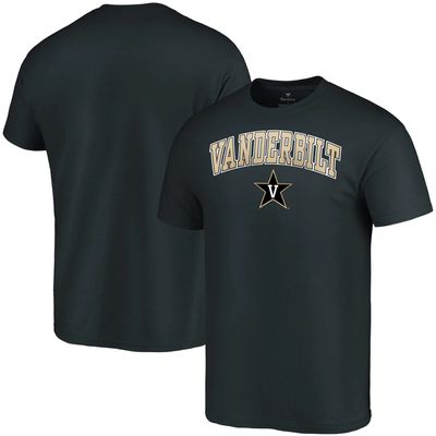 Vanderbilt Commodores Campus T-Shirt