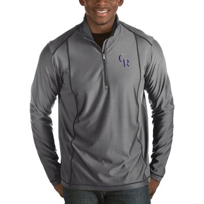 Antigua Men's Antigua Heathered 