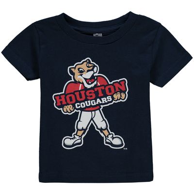 Houston Cougars Infant Big Logo T-Shirt