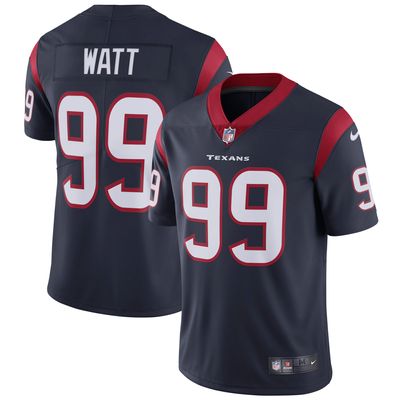 Nike NFL Youth (8-20) Houston Texans JJ Watt Boys #99 Limited Jersey