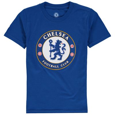 Chelsea Youth Primary Logo T-Shirt