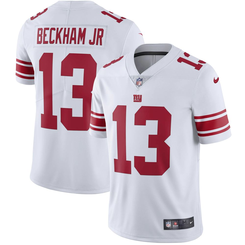 Pronombre Accesorios Fiel Lids Odell Beckham Jr New York Giants Nike Youth Vapor Untouchable Limited  Player Jersey | Alexandria Mall
