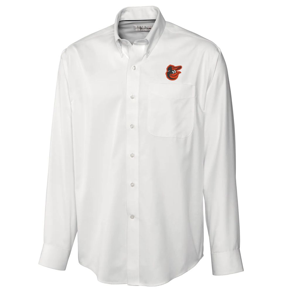 orioles dress shirt