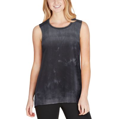 Reebok Women's Combat Spraydye Tank Top