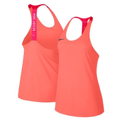 Nike Women's Dry Academy Racerback Tank Top