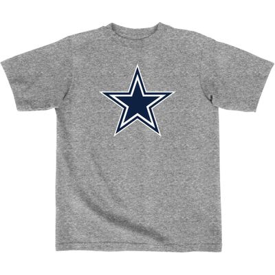 Dallas Cowboys Preschool Premier Logo T-Shirt