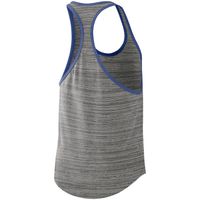 Chicago Cubs Nike Women's Authentic Collection Velocity Team Issue Racerback Tank Top