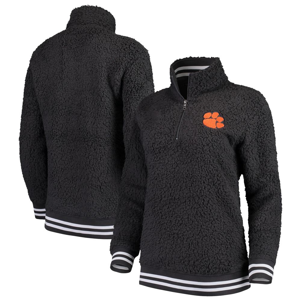Lids Clemson Tigers Women's Varsity 