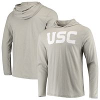 USC Trojans Spirit Hoodie Long Sleeve T-Shirt