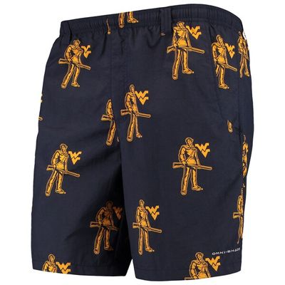 Omni-Shade Team Hybrid Shorts 