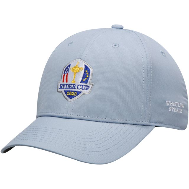 men's gray official 2020 ryder cup friday 39thirty flex hat